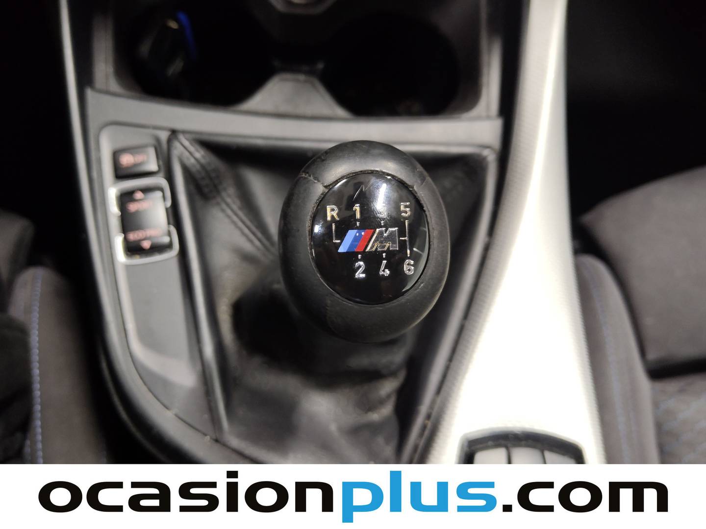 BMW Serie 2 BMW Serie 2 218d Coupe (150 CV) Pack M de segunda mano