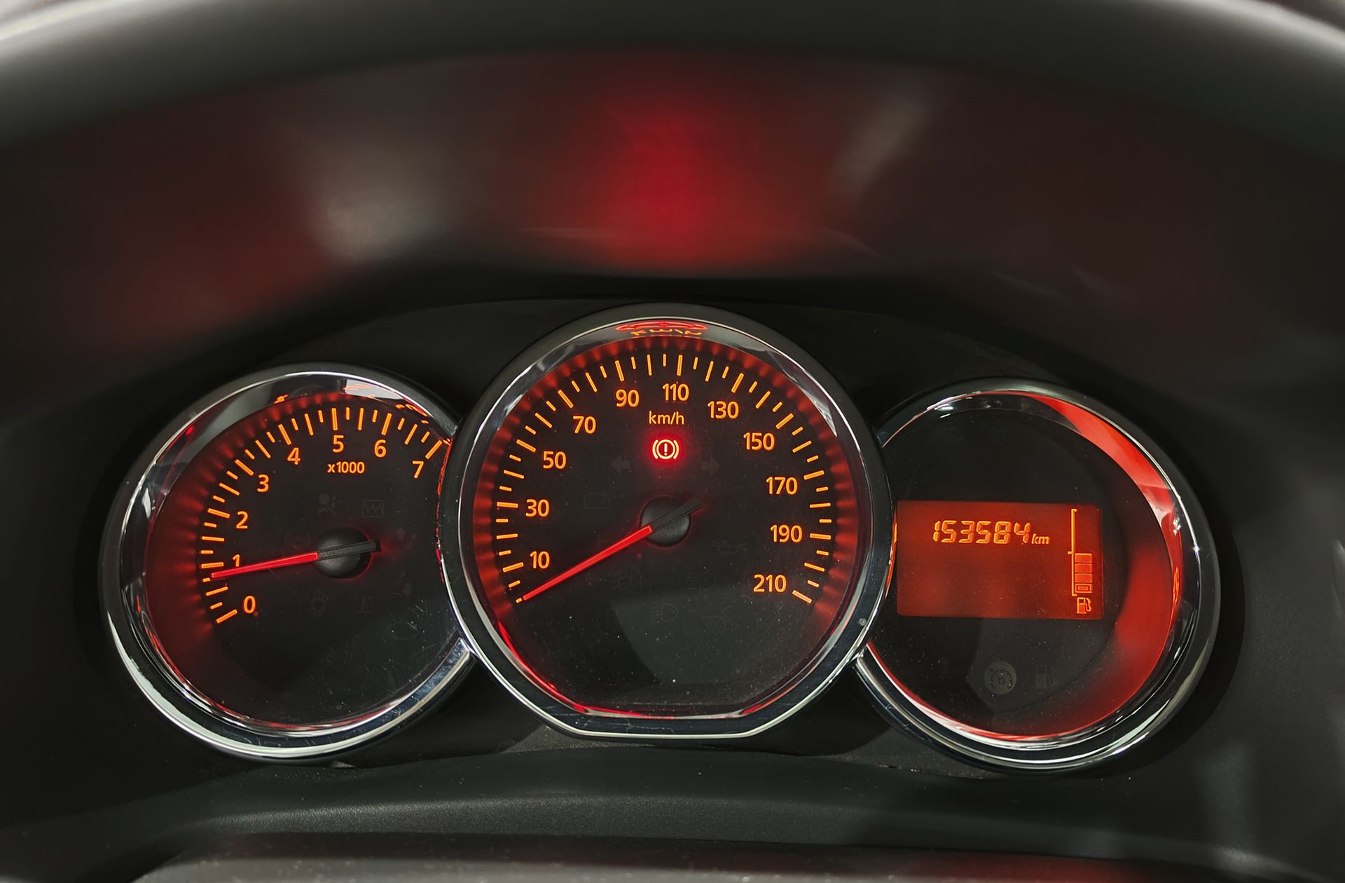 Dacia Logan 1.2 Ambiance - foto 18