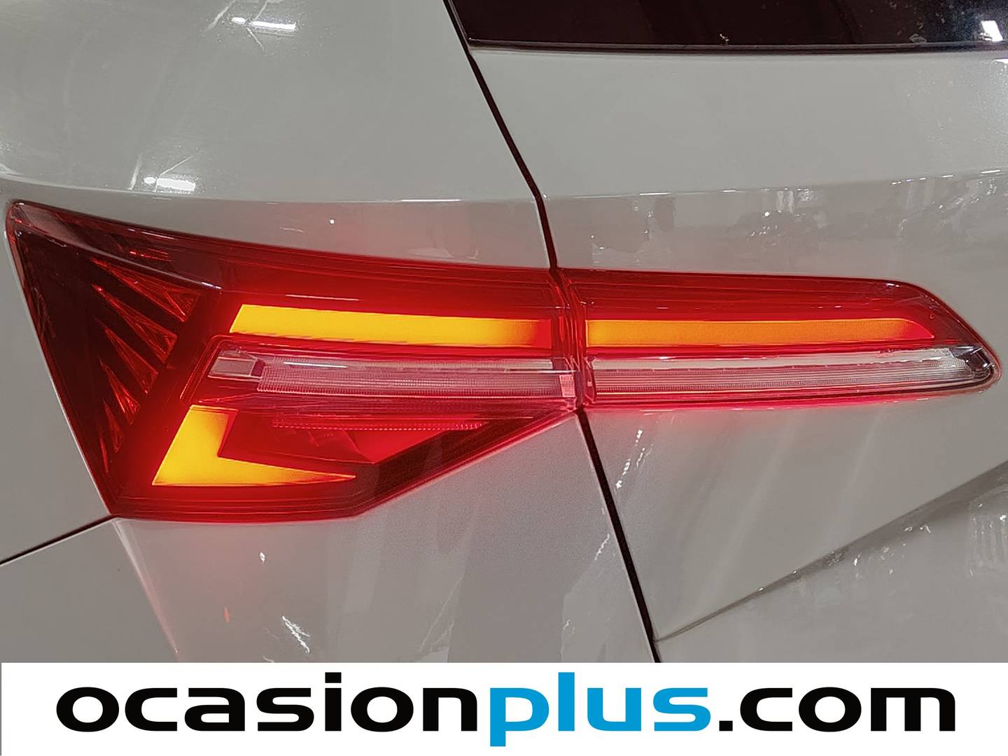 Accesorios del Skoda Karoq Skoda Karoq 1.5 TSI ACT Style DSG (150 CV)