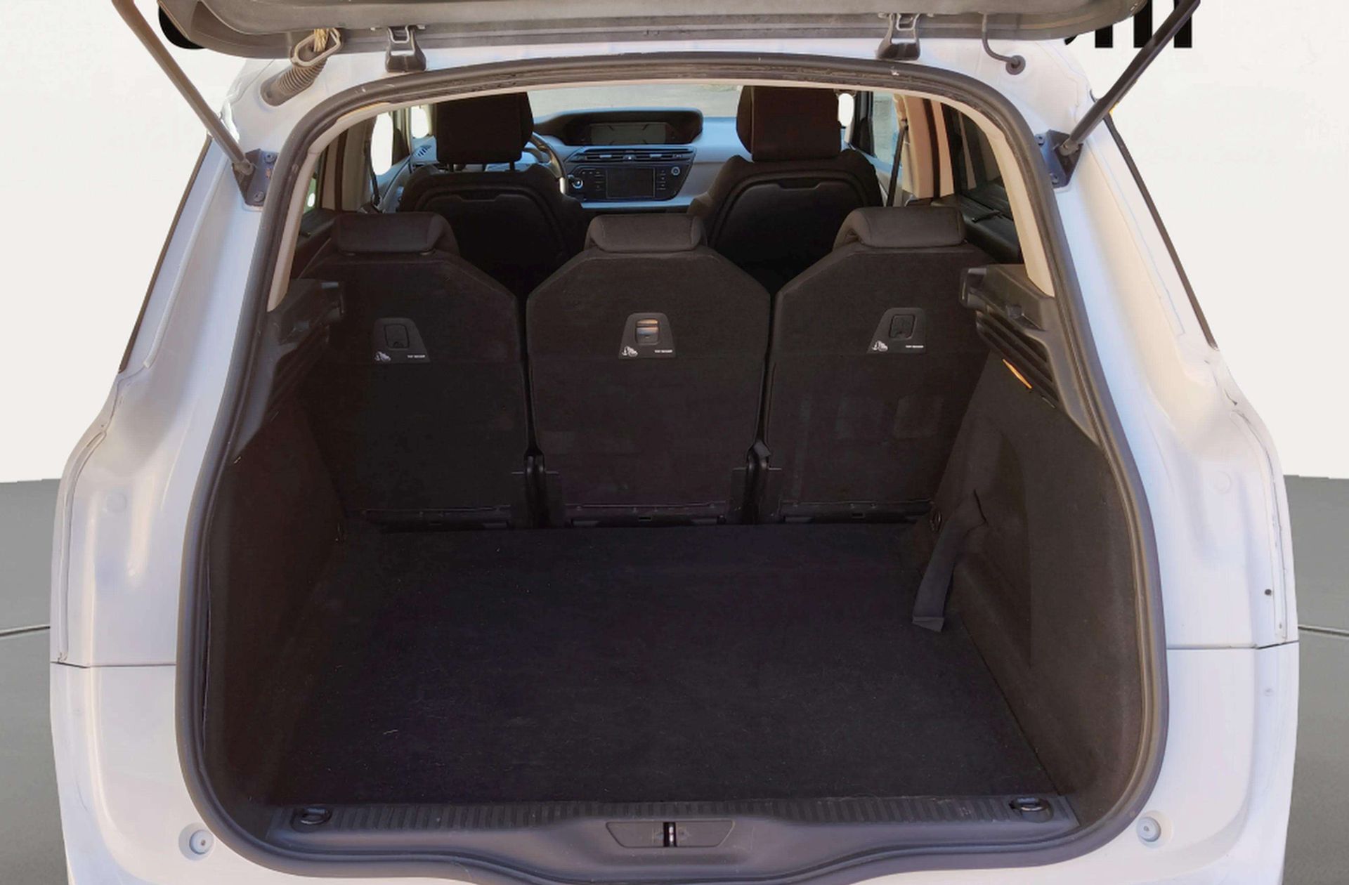 Citroën C4 SpaceTourer BlueHDi 130 Live - foto 13