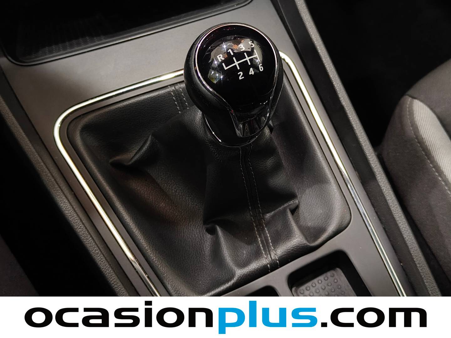 Seat León Seat León 1.5 TSI S&S Style Visio Edition (130 CV) de segunda mano