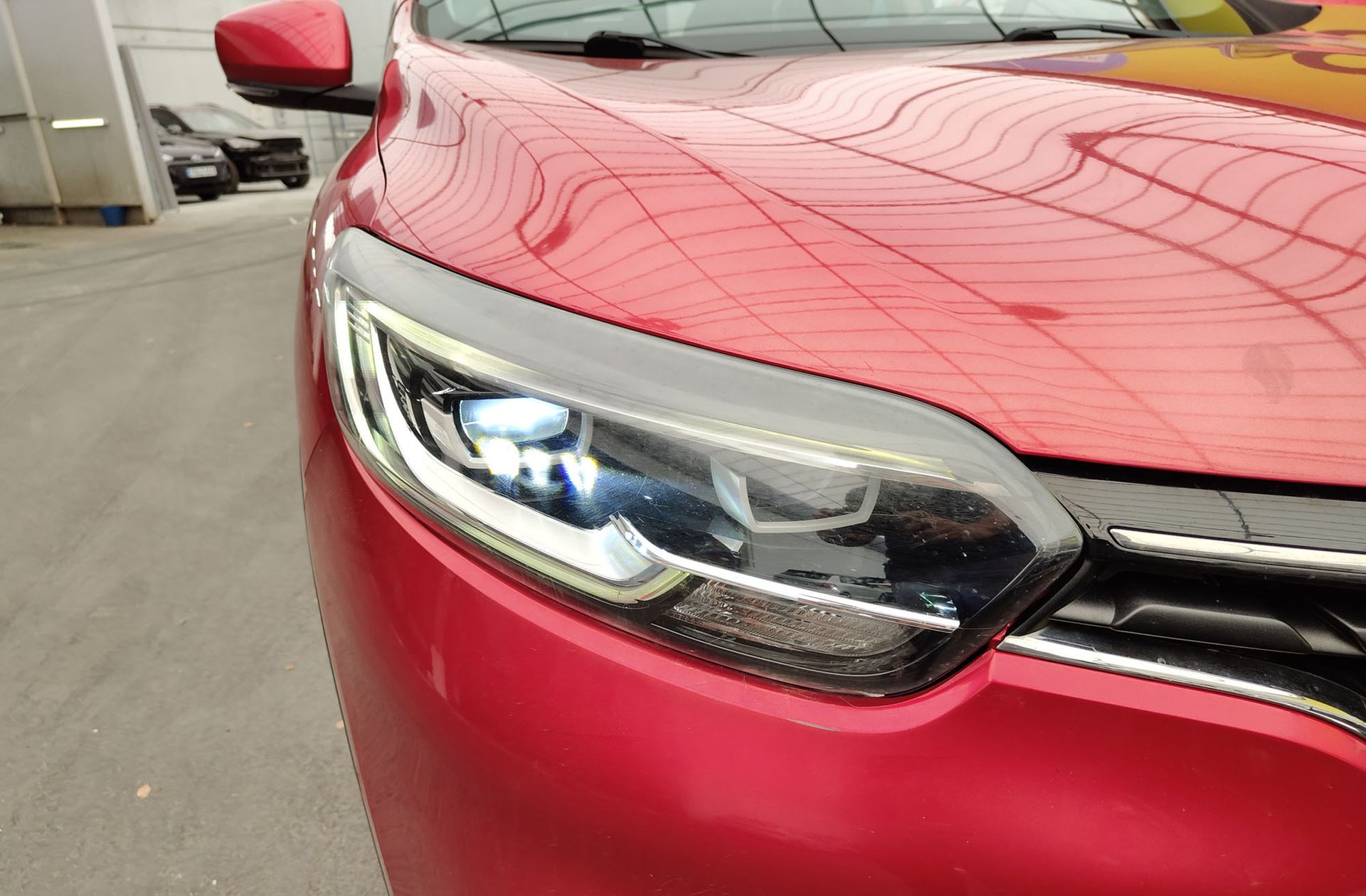 Renault Kadjar Zen Energy TCe EDC - foto 14