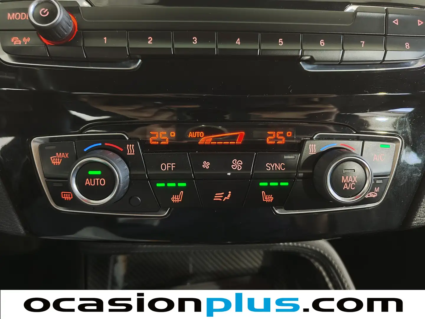 Foto BMW X2 BMW X2 sDrive18d  (150 CV)