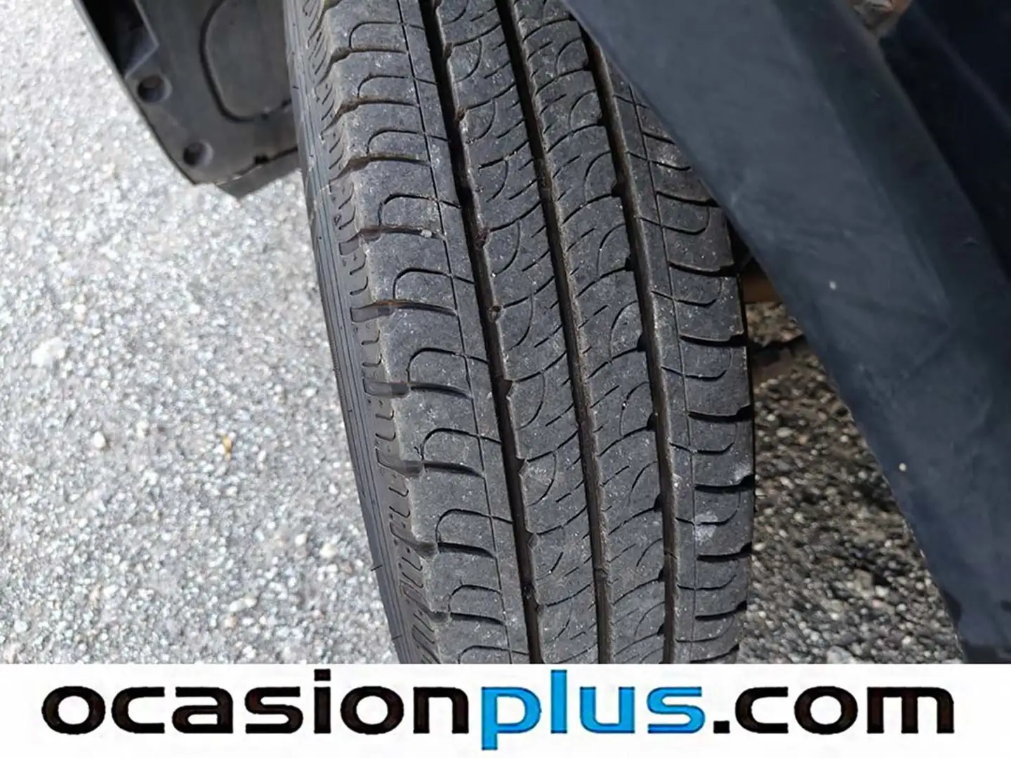 Foto Volkswagen Crafter Volkswagen Crafter Furgon Batalla Media TN 2.0 TDI L3H2 (140 CV) 3.500