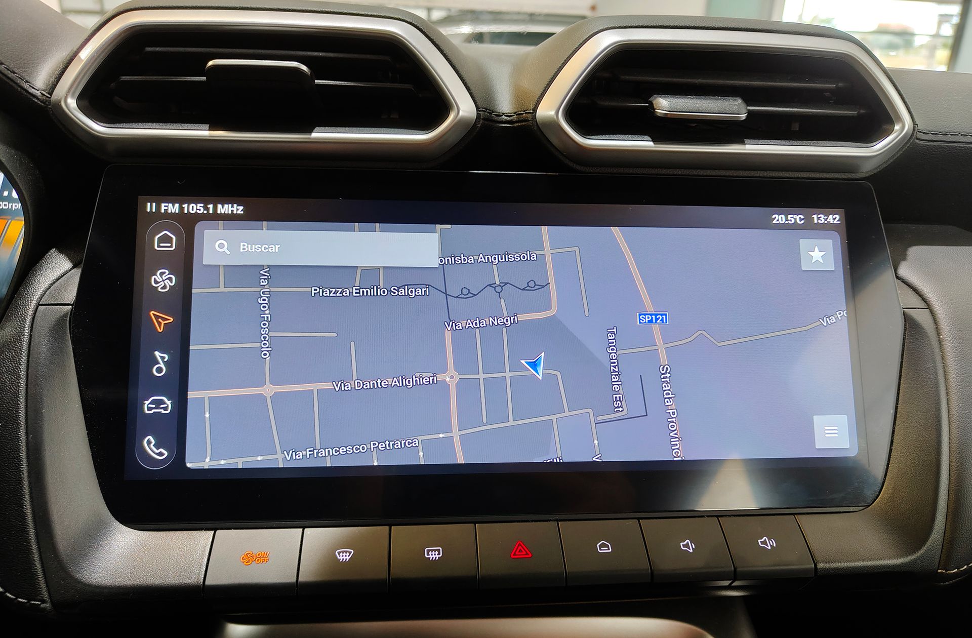 MG ZS 1.5 Hybrid+ Luxury - foto 9