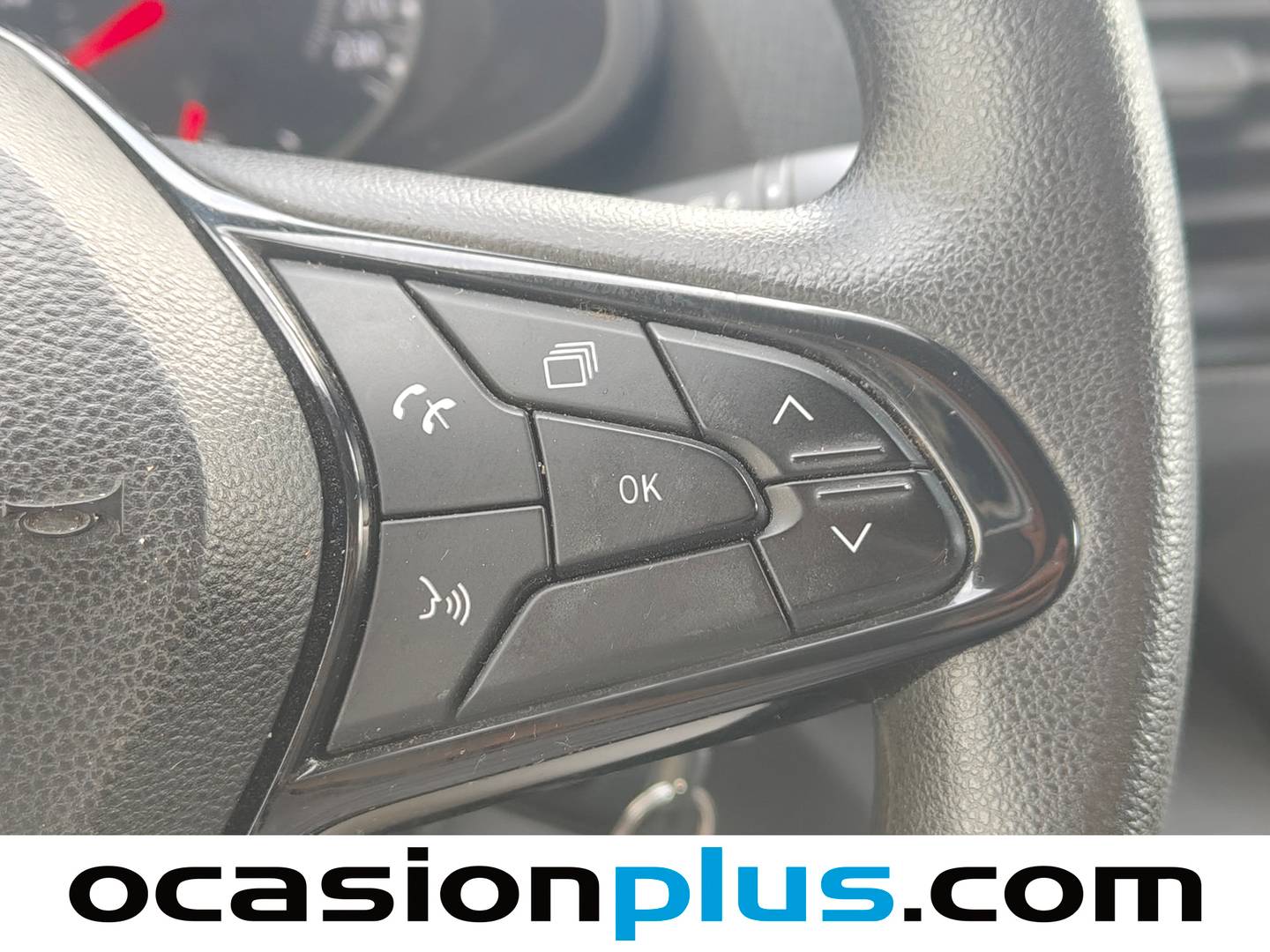 Renault Trafic Renault Trafic Furgon L1H1 Blue dCi (130 CV) de ocasión