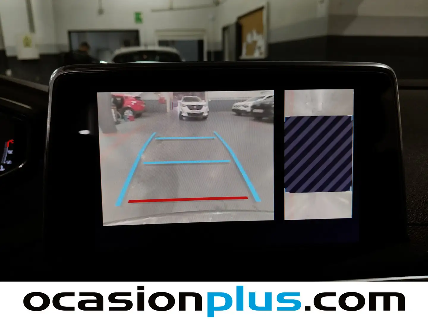 Foto Peugeot 5008 Peugeot 5008 BlueHDi 180 S&S GT EAT8 (180 CV) 7 Plazas