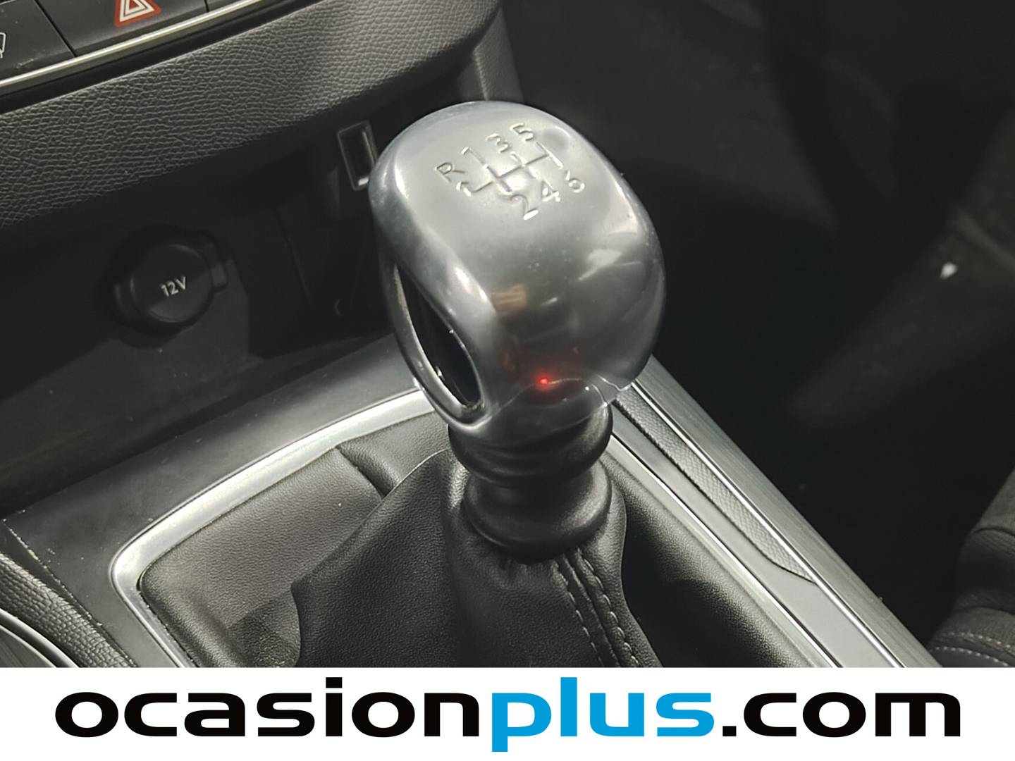 Peugeot 308 Peugeot 308 PureTech 110 S&S Allure (110 CV) de segunda mano