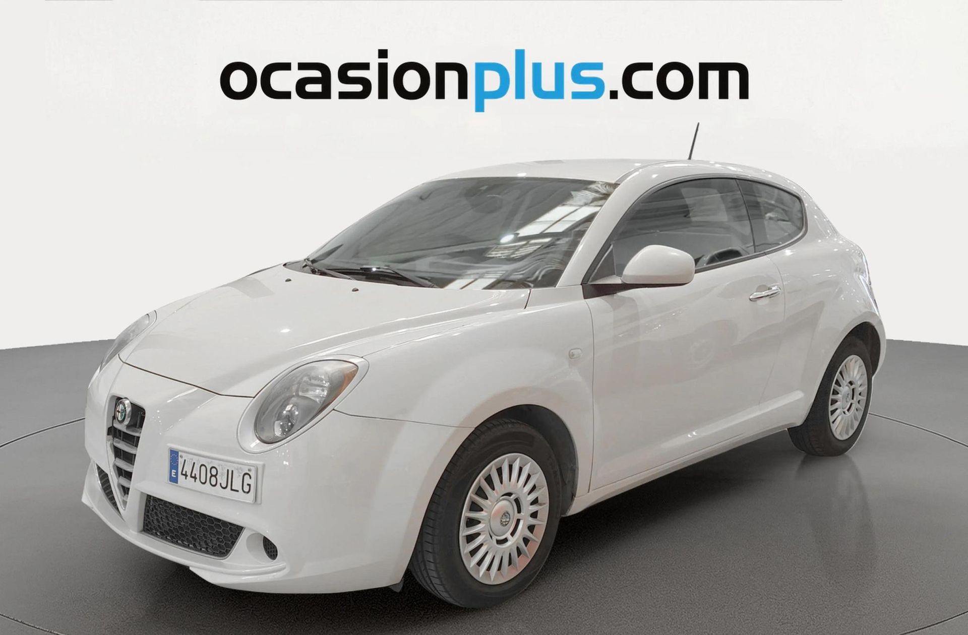 Alfa Romeo MiTo 1.4 MiTo A/A