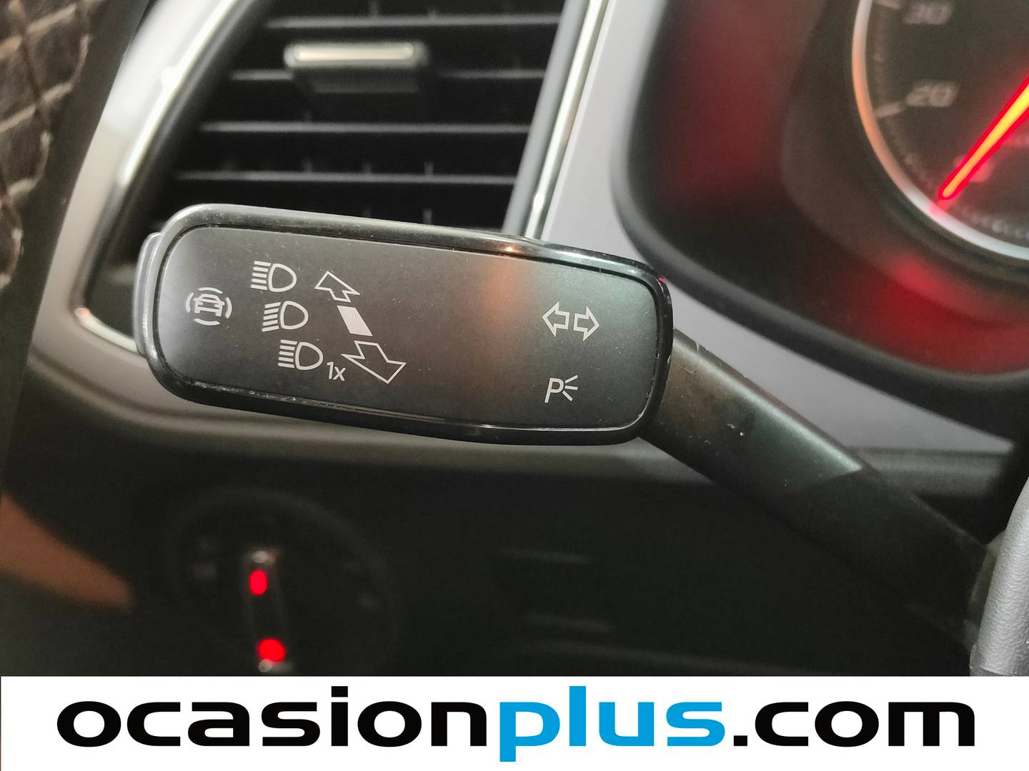 Seat León Seat León 1.5 TSI S&S Style Visio Edition (130 CV) de ocasión