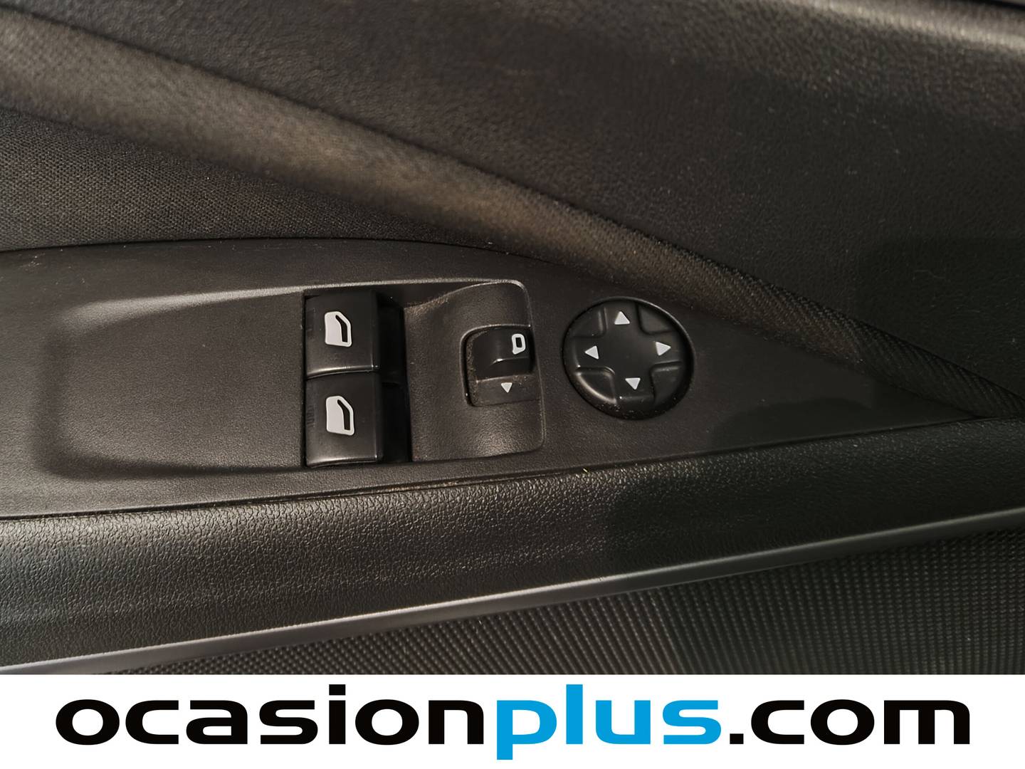 Foto Opel Crossland Opel Crossland 1.2 Crossland  (83 CV)