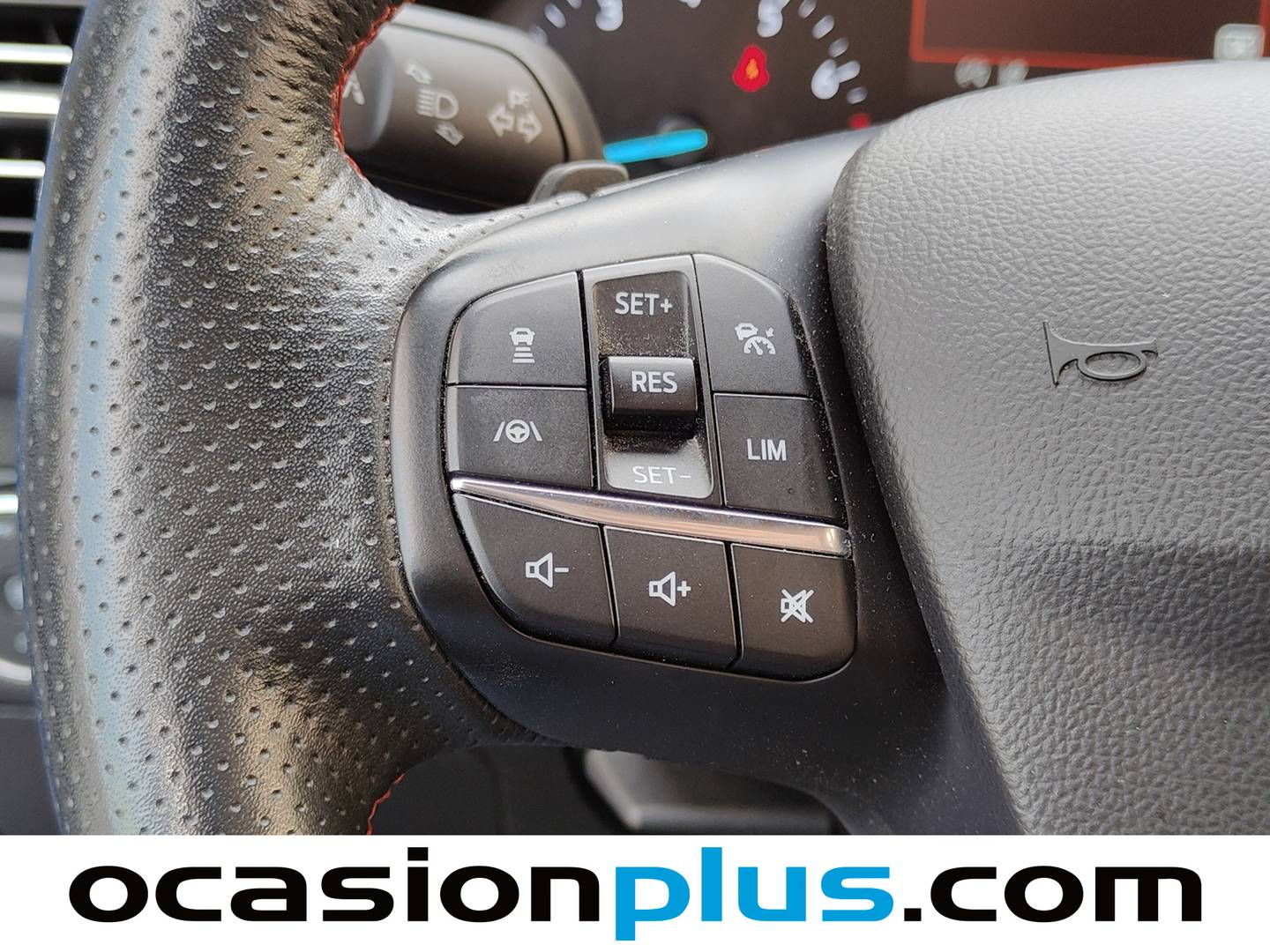 Foto Ford Focus Ford Focus 1.0 Ecoboost ST-Line Auto (125 CV)