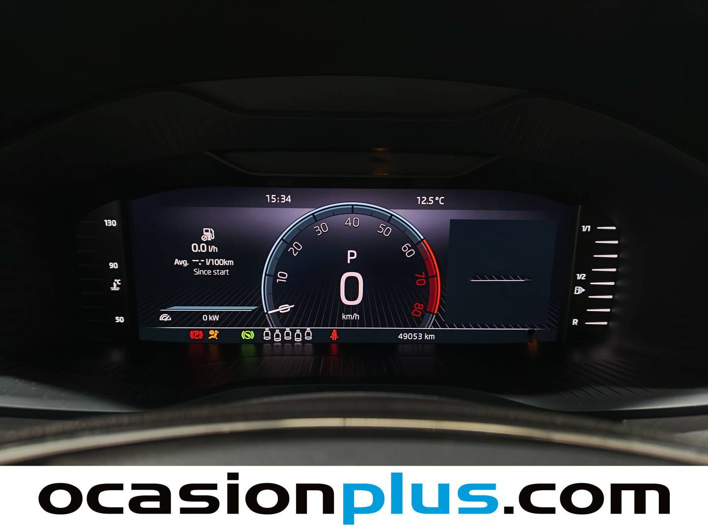 Foto Skoda Kodiaq Skoda Kodiaq 1.5 TSI Ambition 4x2 DSG (150 CV) 7 Plazas