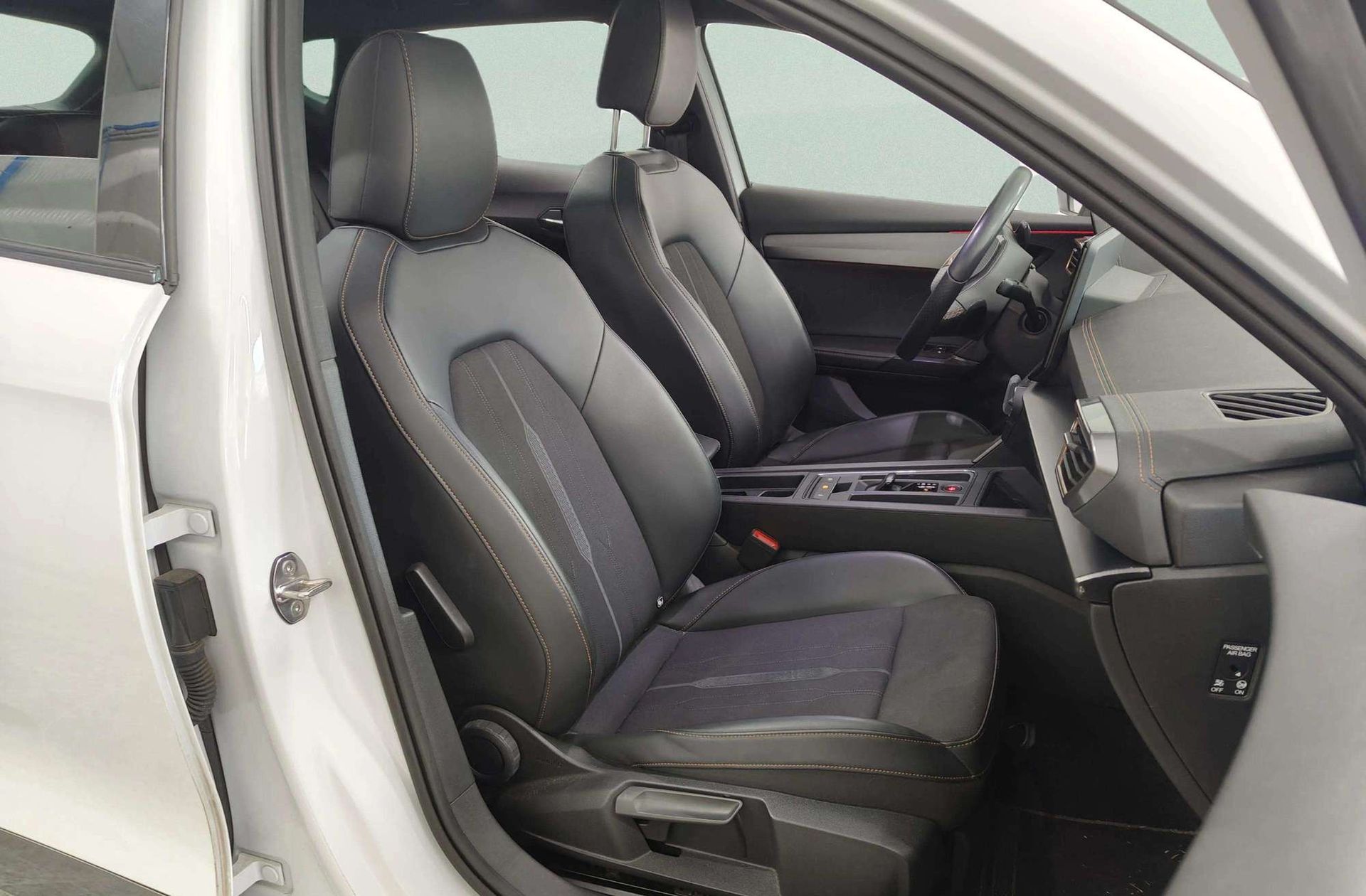 Cupra Formentor 2.0 TSI 4Drive DSG - foto 21