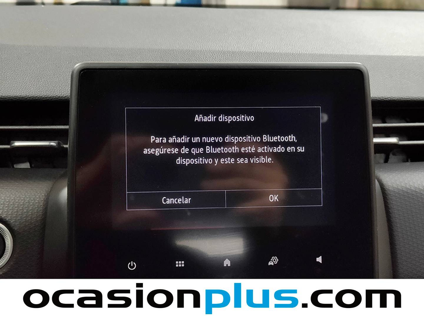 Renault Clio Renault Clio Zen TCe (90 CV) 2021