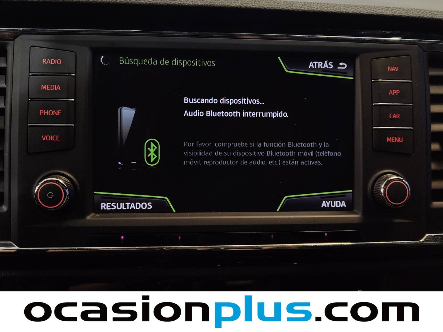 Seat Ateca Seat Ateca 1.4 EcoTSI S&S FR (150 CV) de segunda mano