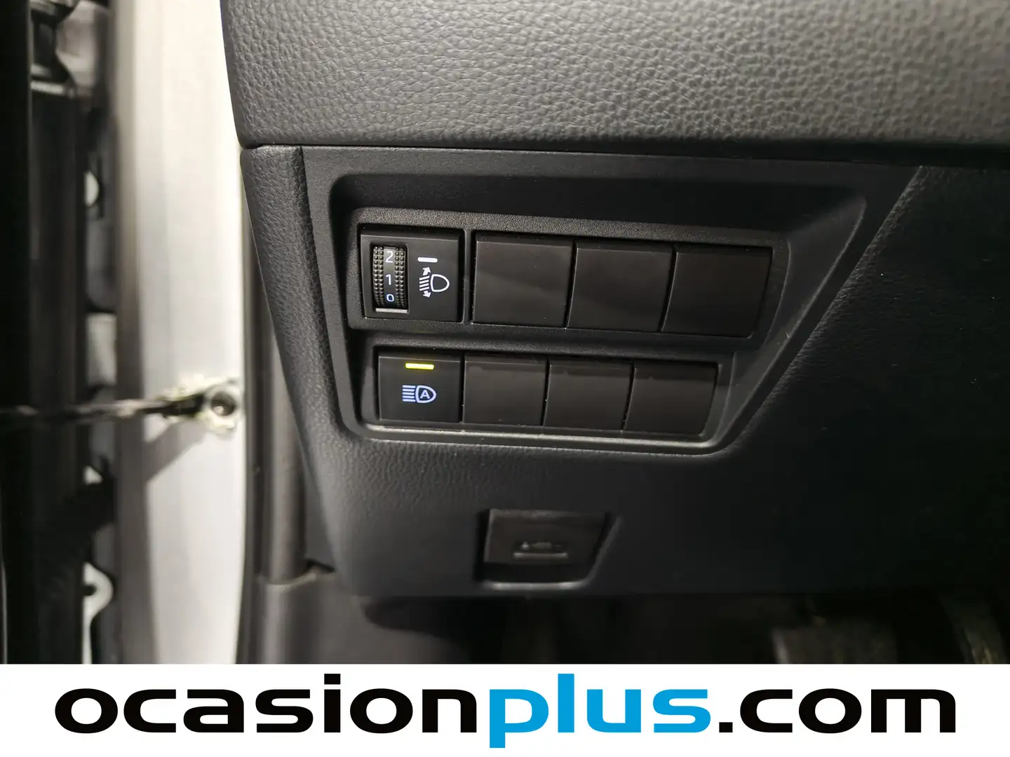 Foto Toyota Yaris Cross Toyota Yaris Cross 120H Active Tech (116 CV)