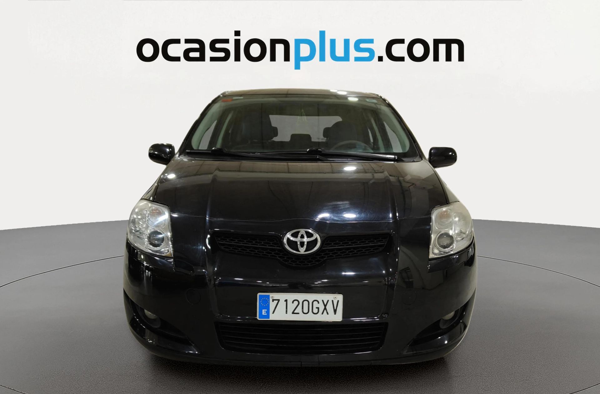 Toyota Auris 1.33 VVT-I Dual Live - foto 10