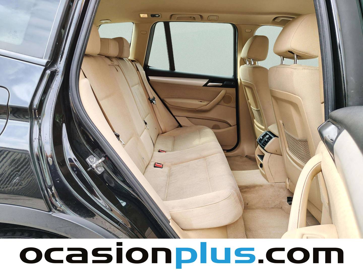 BMW X3 BMW X3 xDrive20d (184 CV) al mejor precio