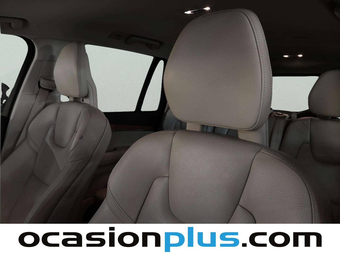 Volvo XC90 Volvo XC90 B5 D Business Plus AWD Auto (235 CV) 7 Plaza al mejor precio
