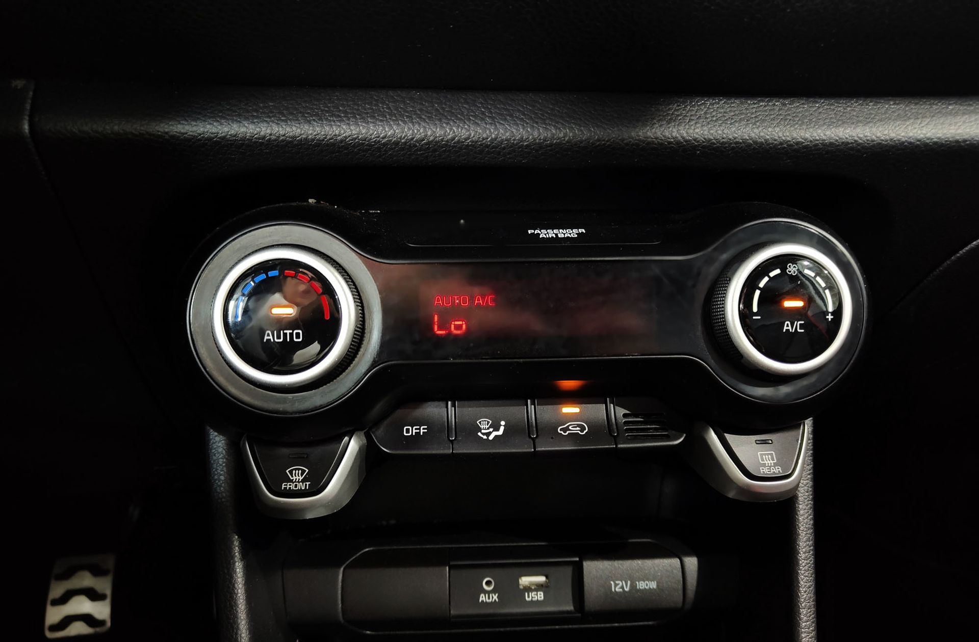 Kia Picanto 1.0 T-GDi GT Line - foto 26