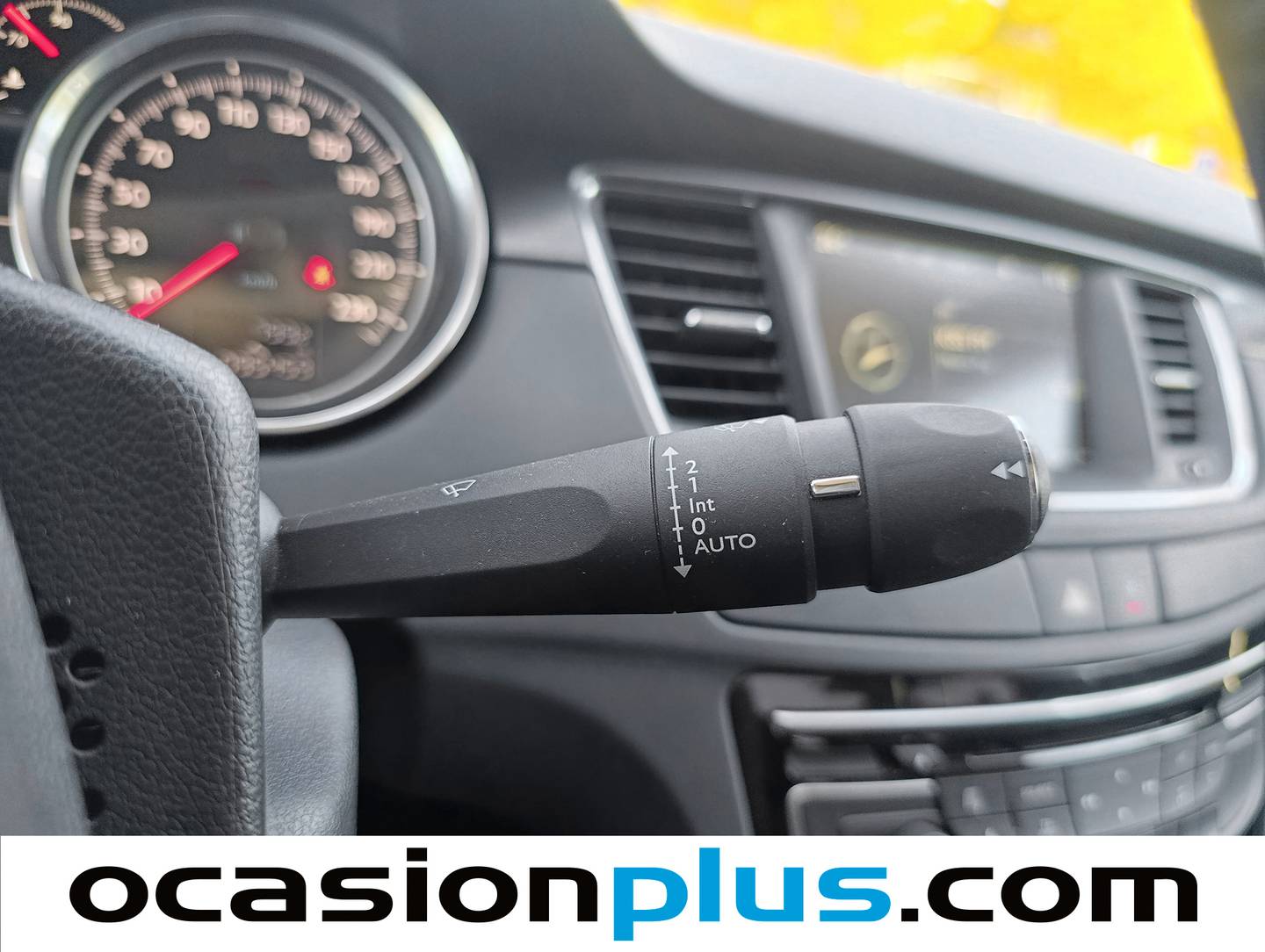 Accesorios del Peugeot 508 Peugeot 508 2.0 HDI Allure (140 CV)