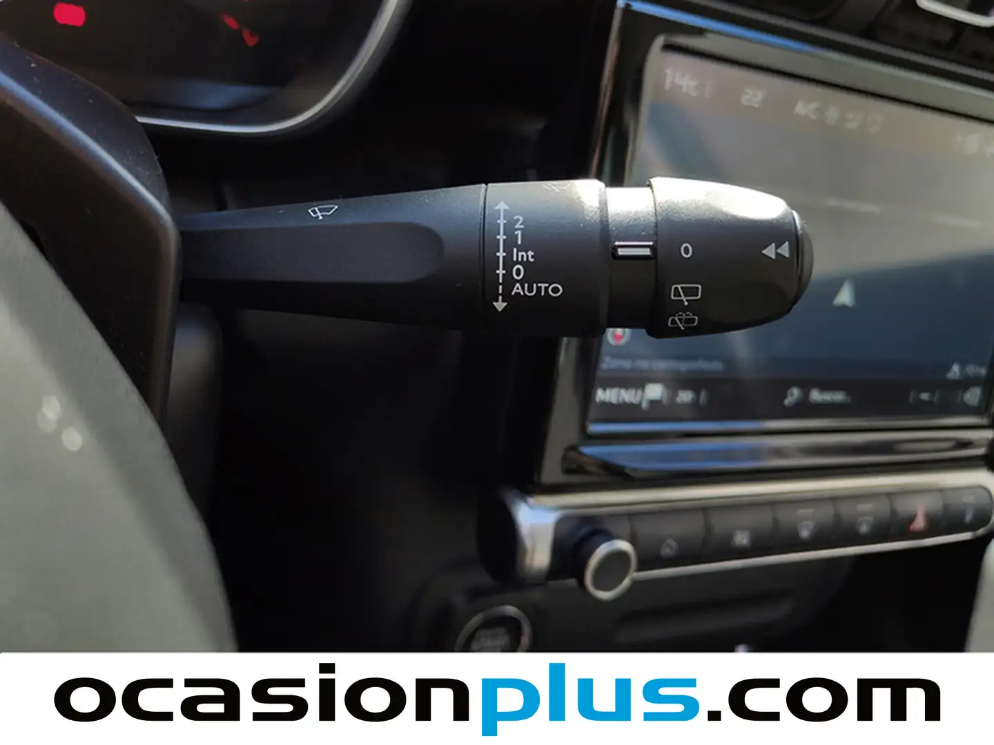 Foto Citroën C3 Aircross Citroen C3 Aircross PureTech 110 S&S Shine (110 CV)