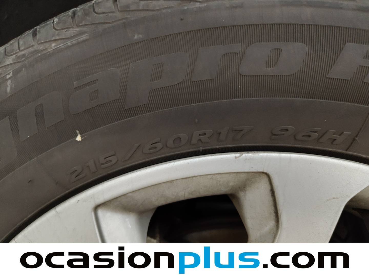 Foto Renault Kadjar Renault Kadjar Intens Energy dCi (110 CV)