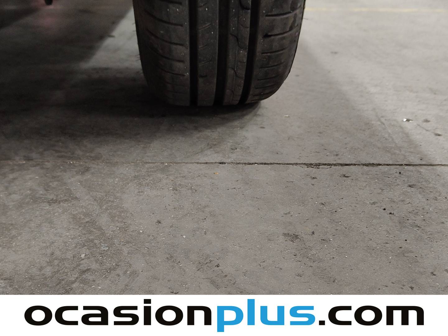 Volkswagen Golf Volkswagen Golf Ready2Go 1.0 TSI (110 CV) de segunda mano