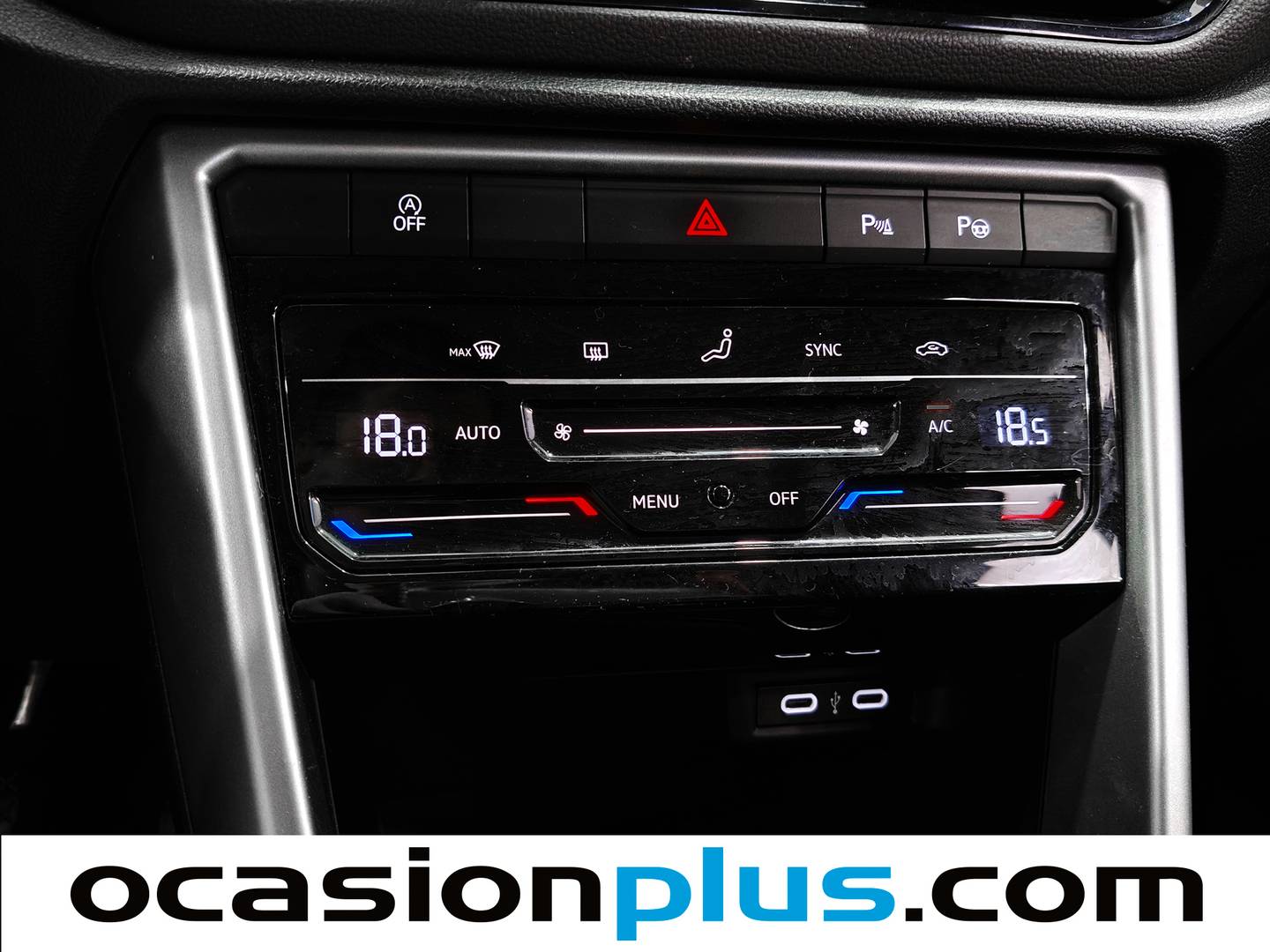 Volkswagen T-Roc Volkswagen T-Roc Life 1.0 TSI (115 CV) gasolina