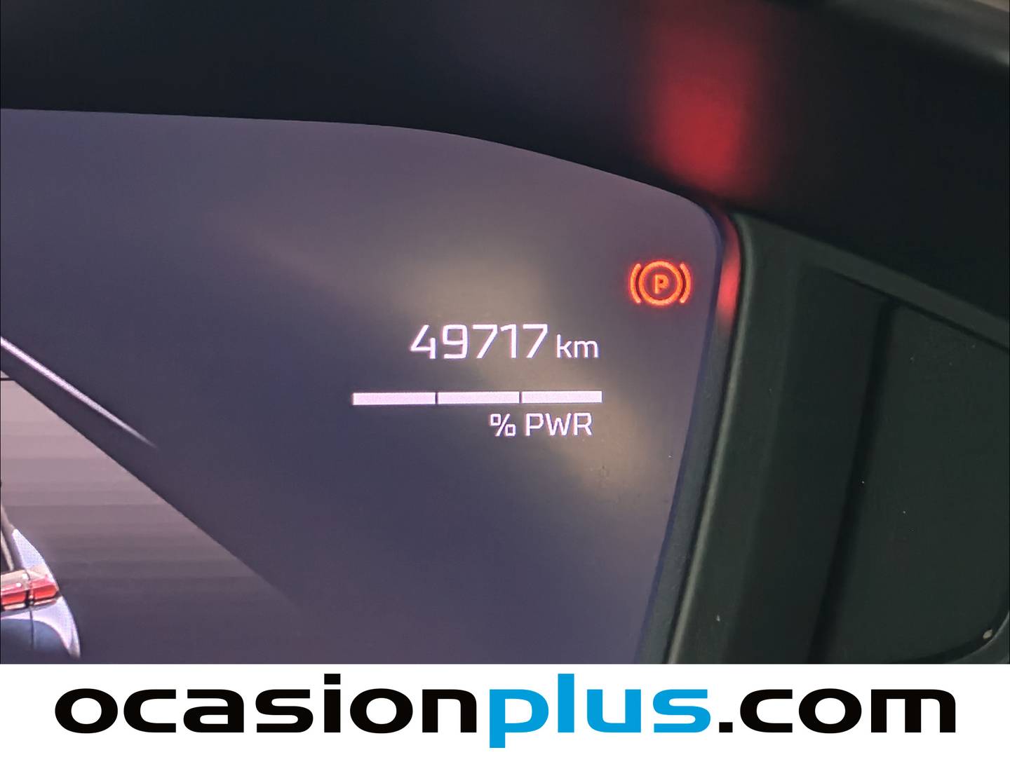 Peugeot 2008 Peugeot 2008 Allure Hybrid eDCS6 (136 CV) seminuevo