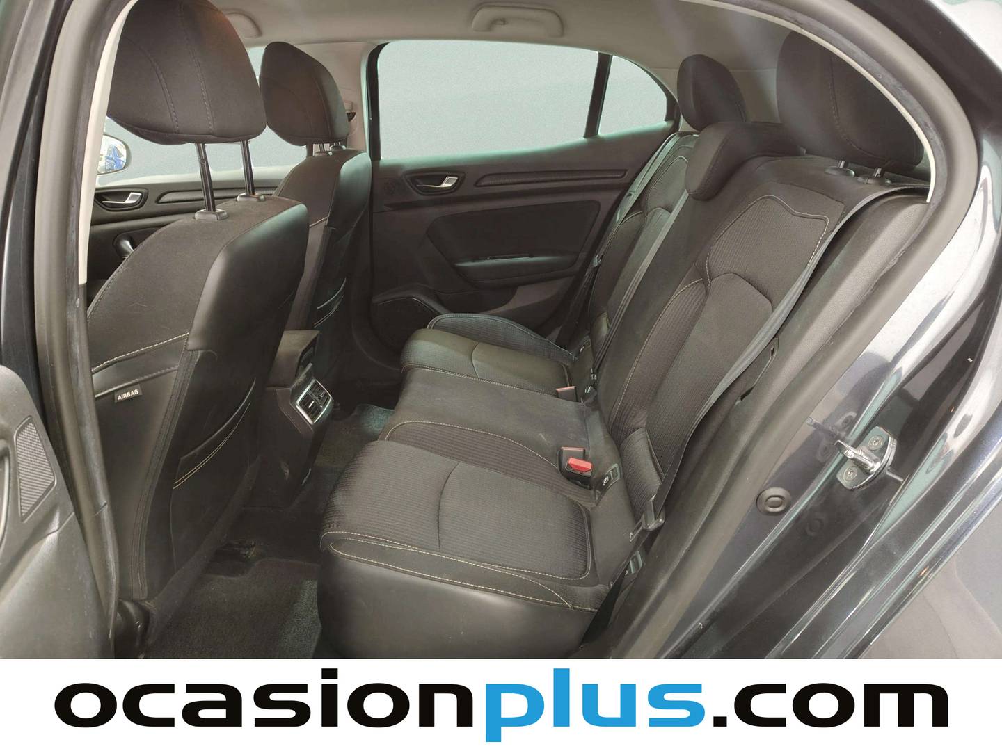 Foto Renault Mégane Renault Megane Intens Energy TCe (130 CV)