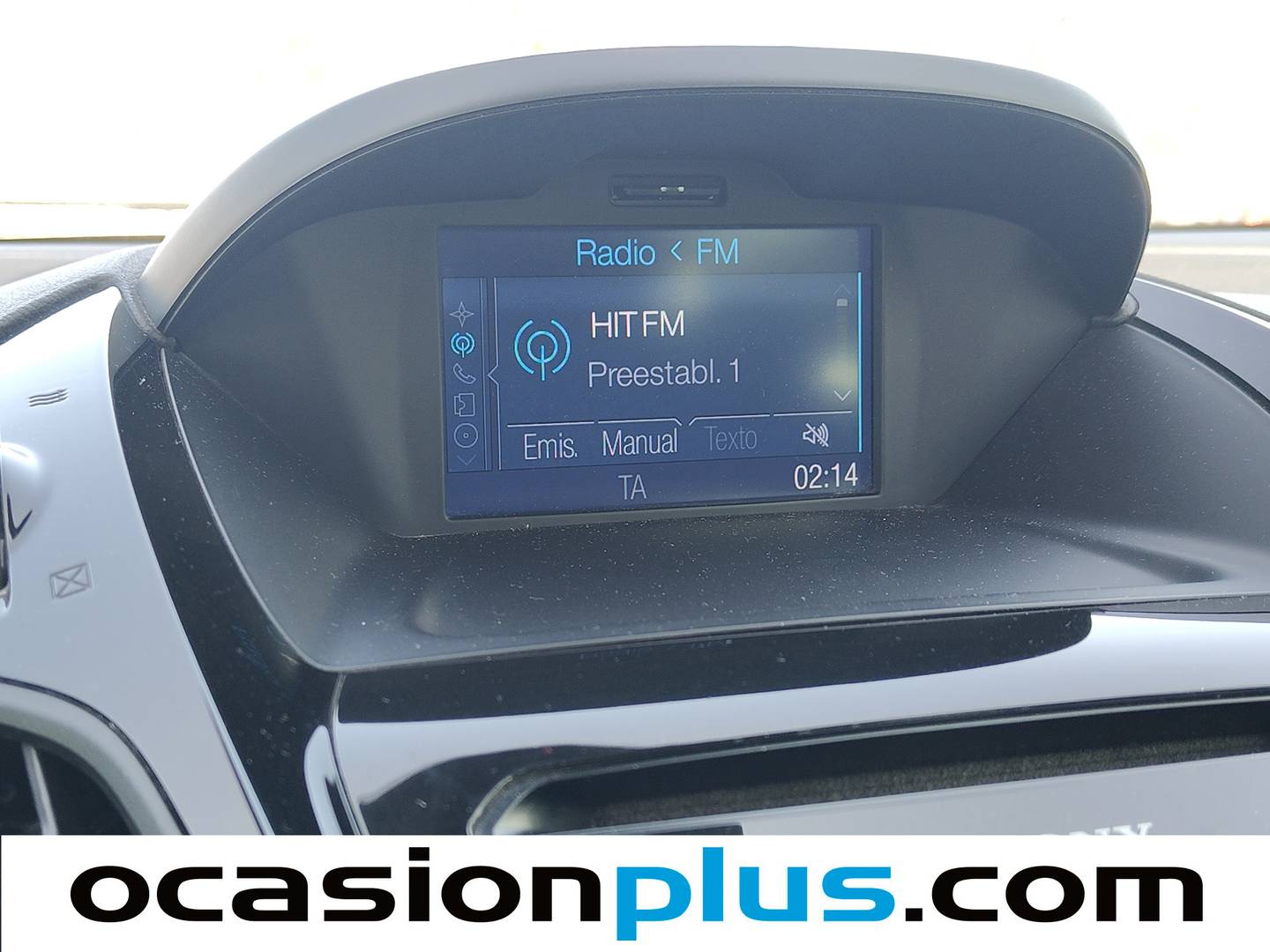 Ford B-MAX Ford B-Max 1.6 Ti-VCT Duratec Titanium Powerhift (105 CV) al mejor precio