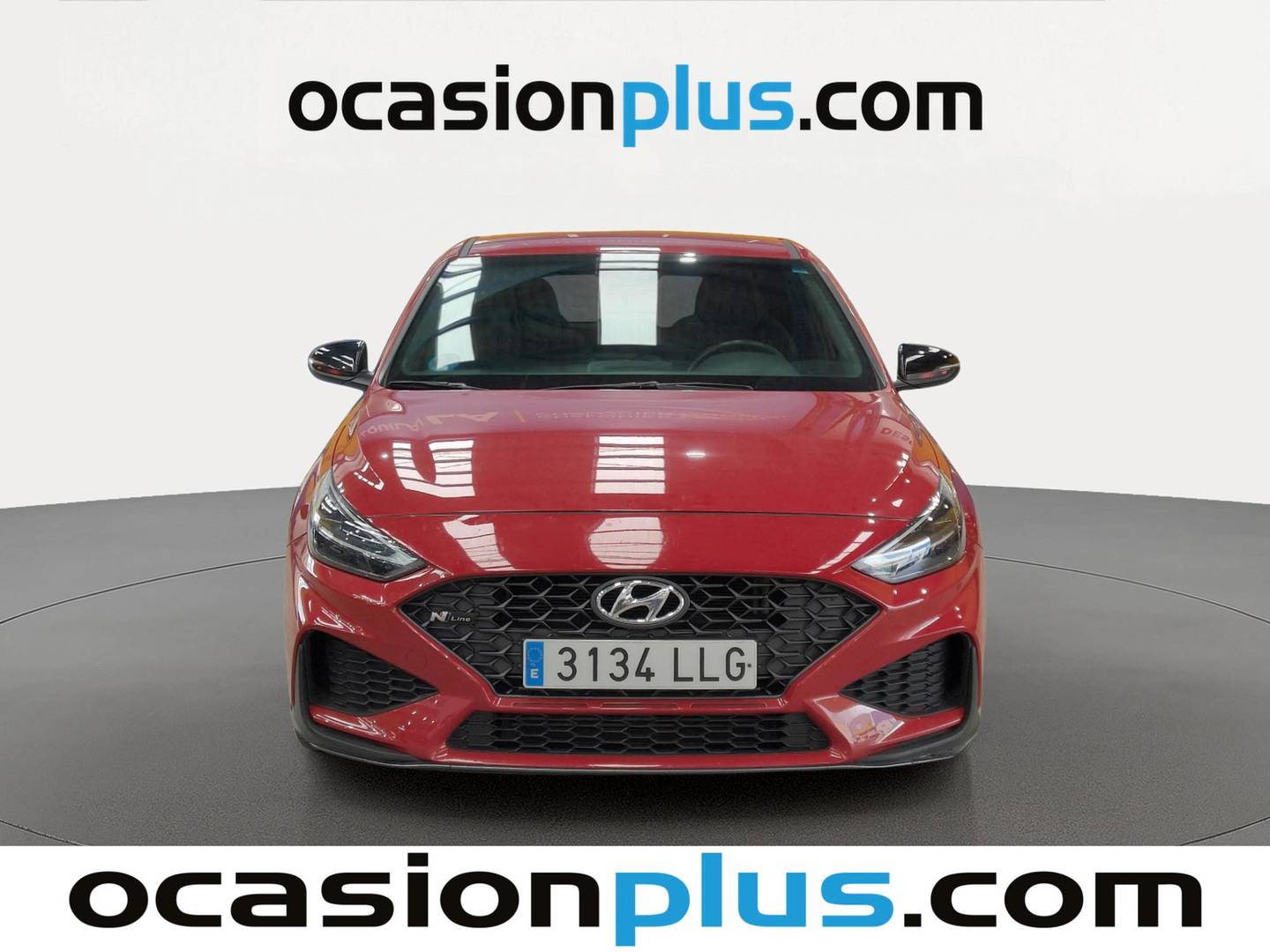 Hyundai i30 Hyundai i30 1.5 TGDI 48V N-Line  (160 CV) 160cv