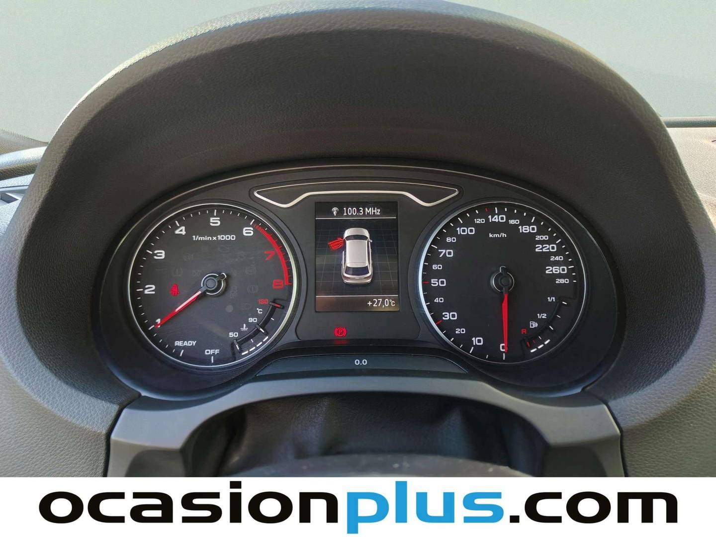 Audi A3 Audi A3 Sportback sport edition 1.0 TFSI (116 CV) de ocasión