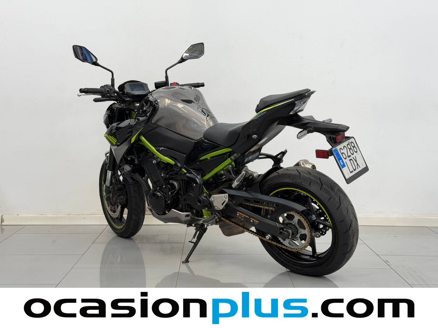 Kawasaki Z 900 Kawasaki Z 900 (95 CV) 95cv