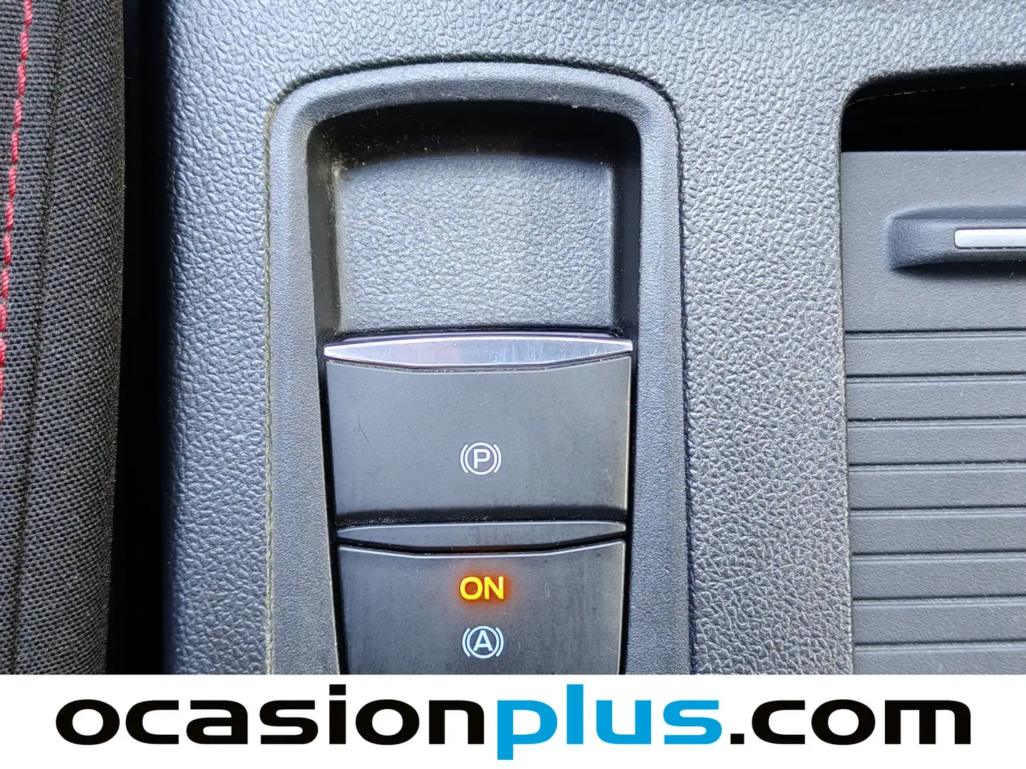 Foto Ford Focus Ford Focus 1.0 Ecoboost MHEV ST-Line (125 CV)