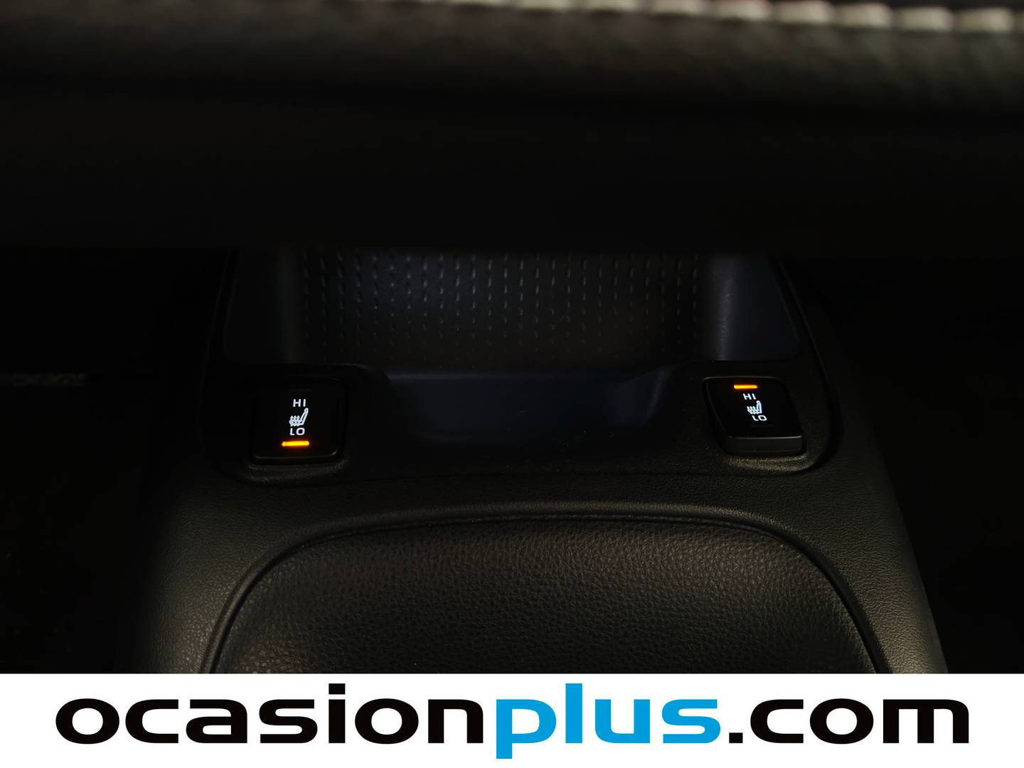 Extras y acabados del Toyota Corolla Toyota Corolla 140H Style (140 CV)