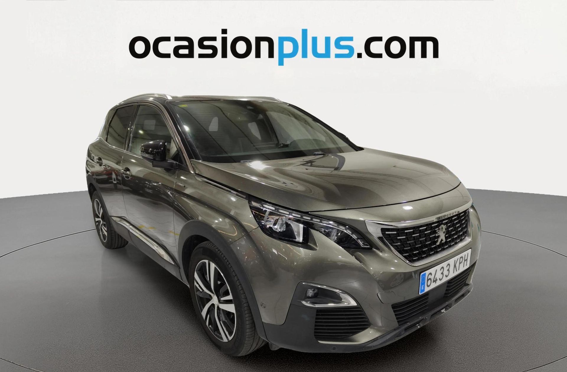 Peugeot 3008 BlueHDi 130 GT Line - foto 2