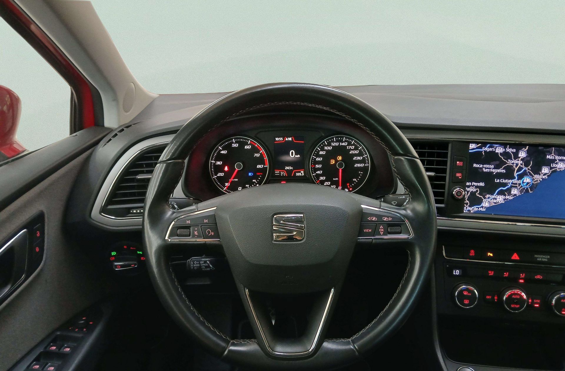SEAT León ST 1.5 EcoTSI Style Edition Nav - foto 21