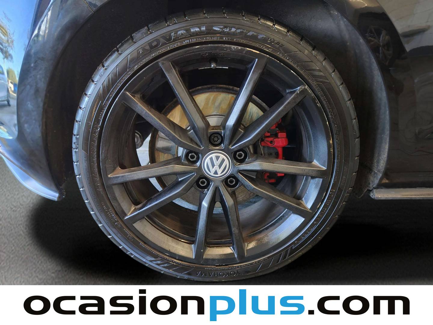 Volkswagen Golf Volkswagen Golf GTI 2.0 TSI BMT (220 CV) barato