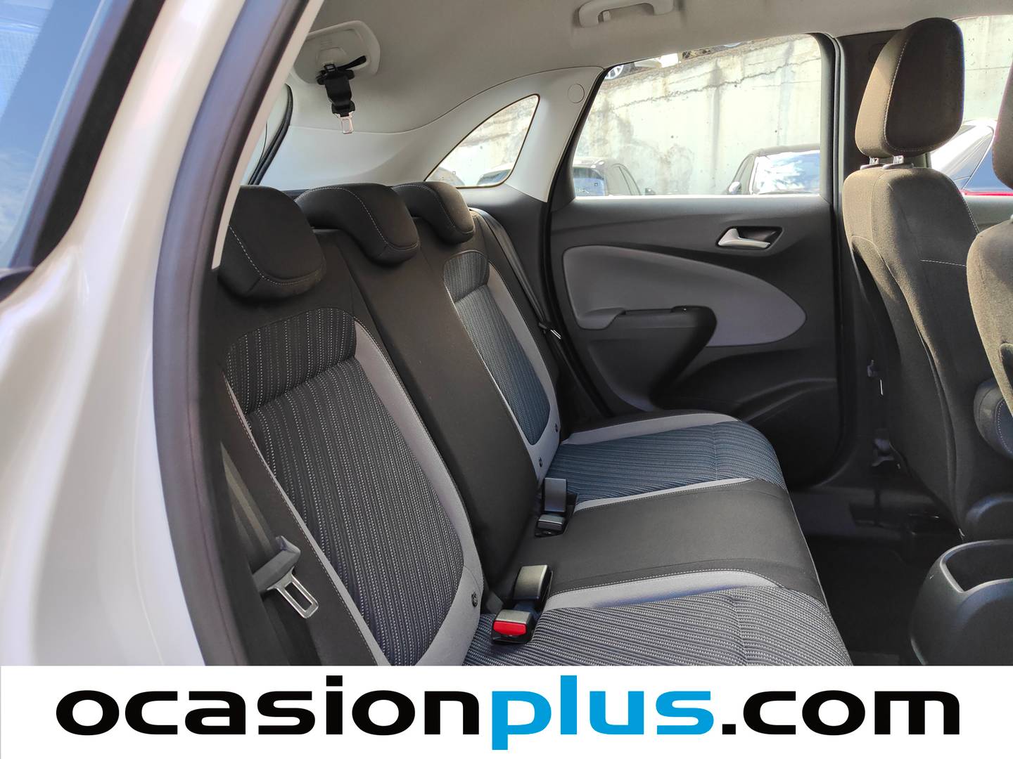Opel Crossland X Opel Crossland X 1.2 S&S Design Line (110 CV) al mejor precio