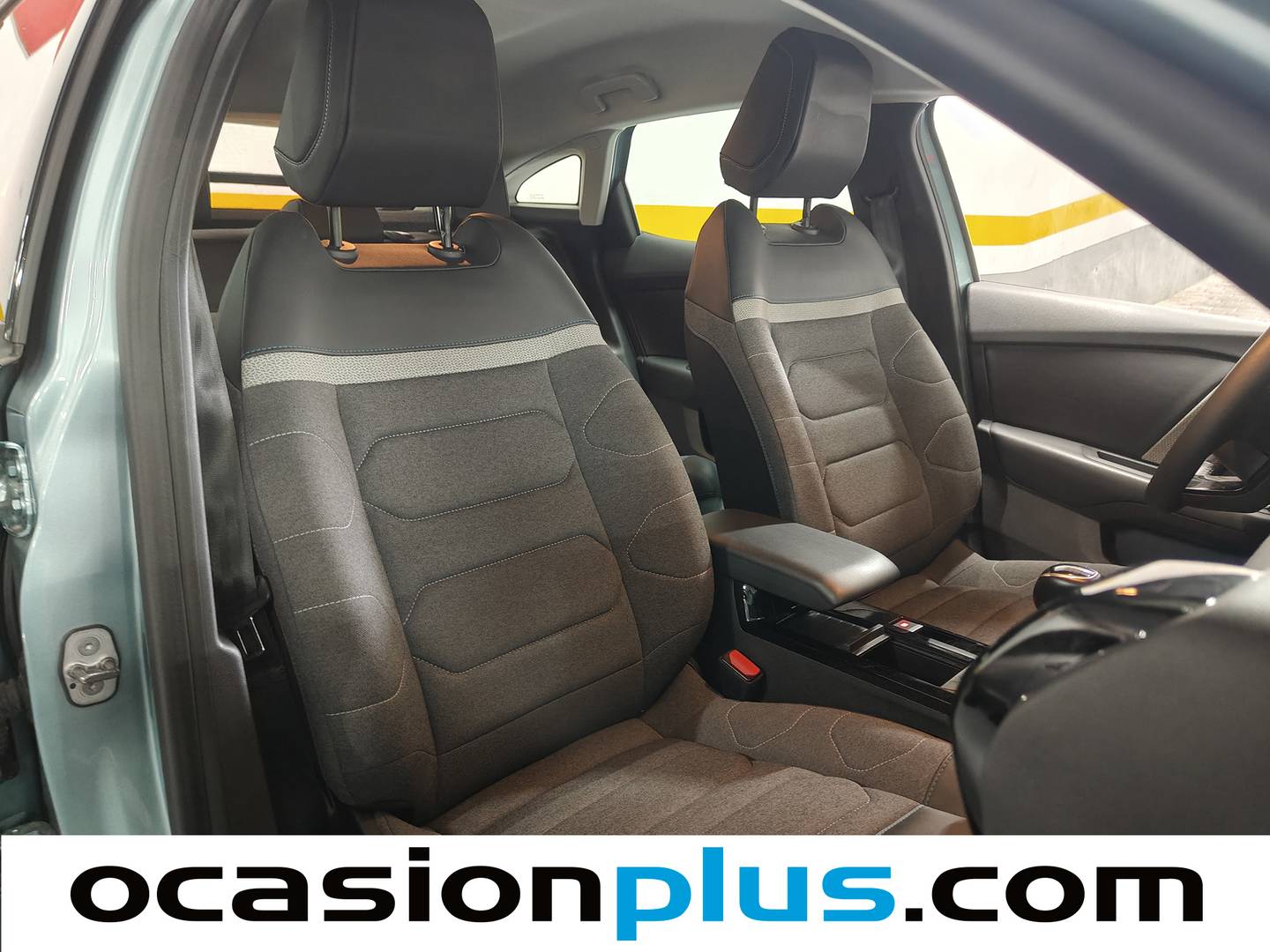 Citroën C4 Citroën C4 PureTech 130 S&S 6v Feel Pack (130 CV) km 0