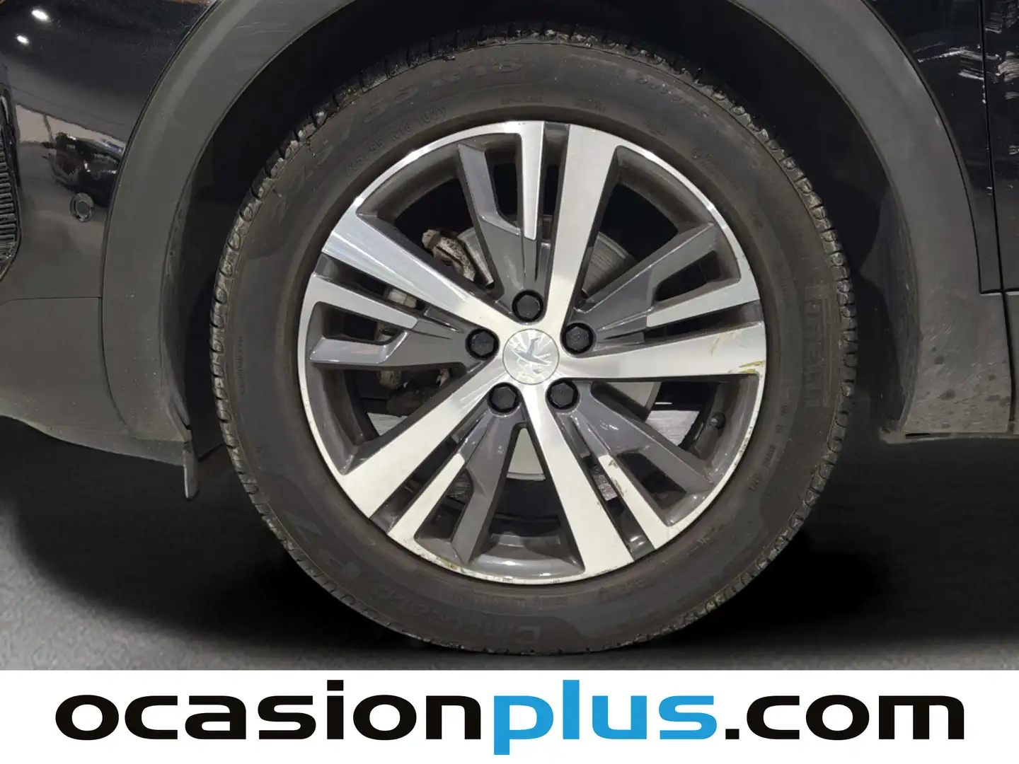 Foto Peugeot 5008 Peugeot 5008 PureTech 130 S&S Allure Pack EAT8  (130 CV) 7 Plazas