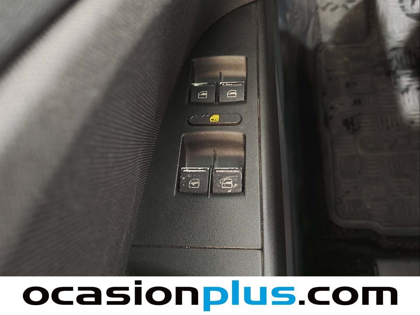Seat León Seat León 1.6 Stylance (102 CV) manual