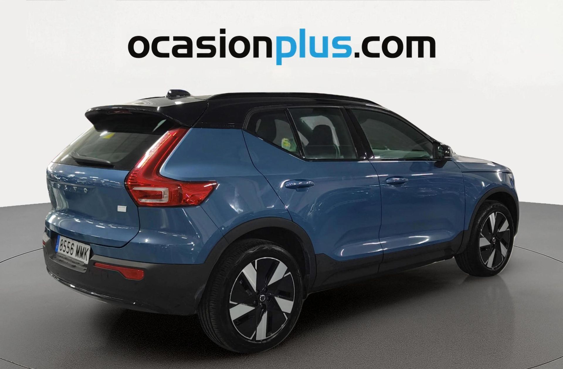 Volvo XC40 Single Recharge Plus - foto 4