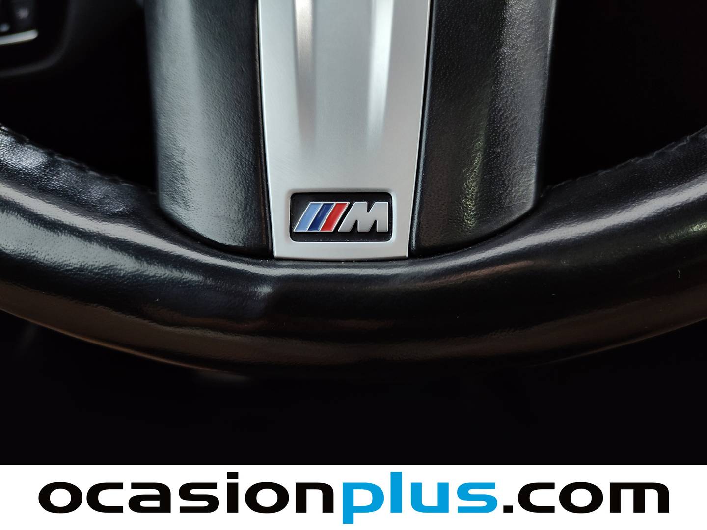BMW Serie 5 BMW Serie 5 520d (190 CV) Pack M híbrido