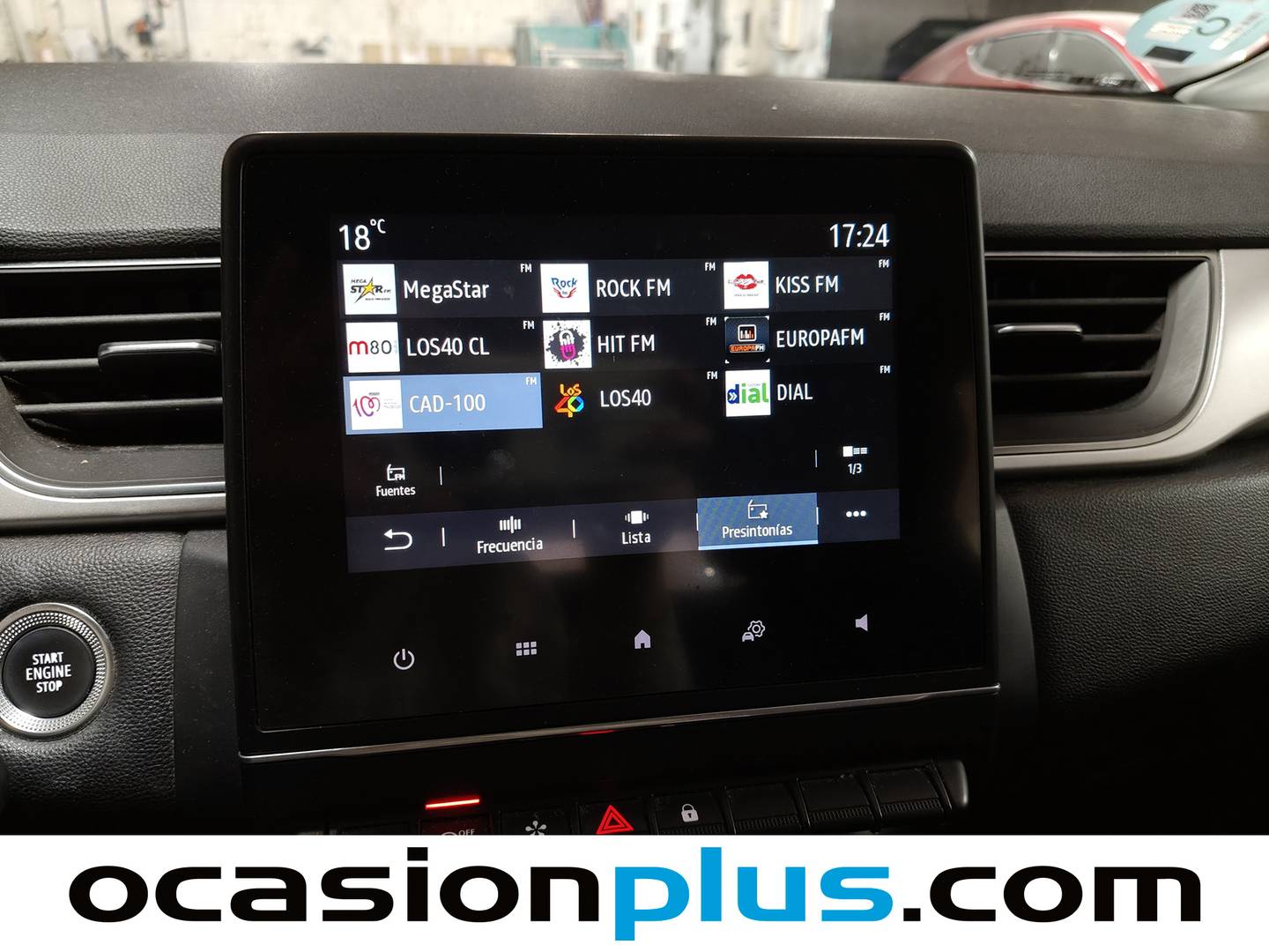Renault Captur Renault Captur Zen TCe (90 CV) km 0