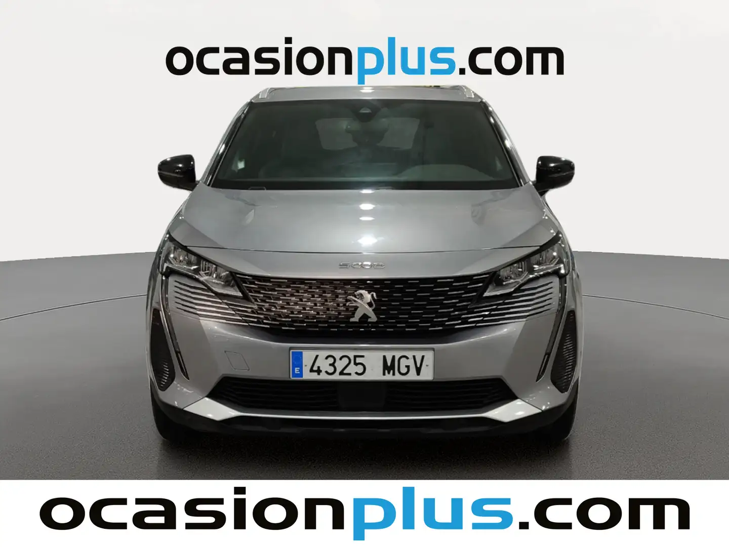 Foto Peugeot 5008 Peugeot 5008 PureTech 130 S&S Allure Pack EAT8 (130 CV) 7 Plazas