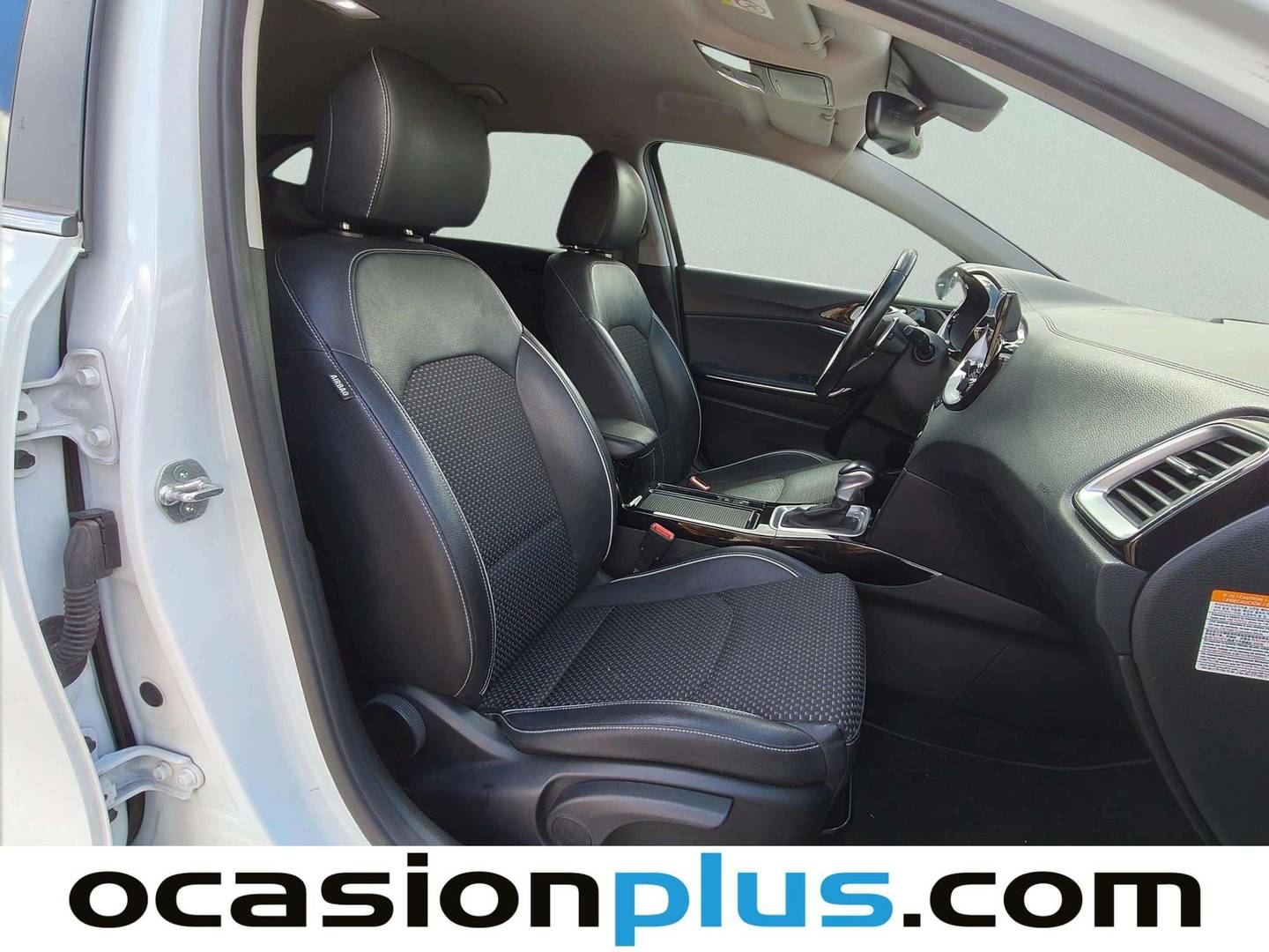 KIA Ceed Tourer KIA Ceed Tourer 1.6 GDi PHEV eTech (141 CV) barato